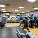 London Heathrow Marriott Hotel