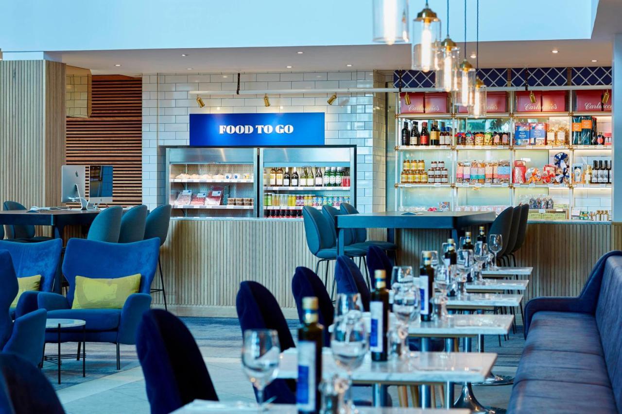 Hotel London Heathrow Marriott