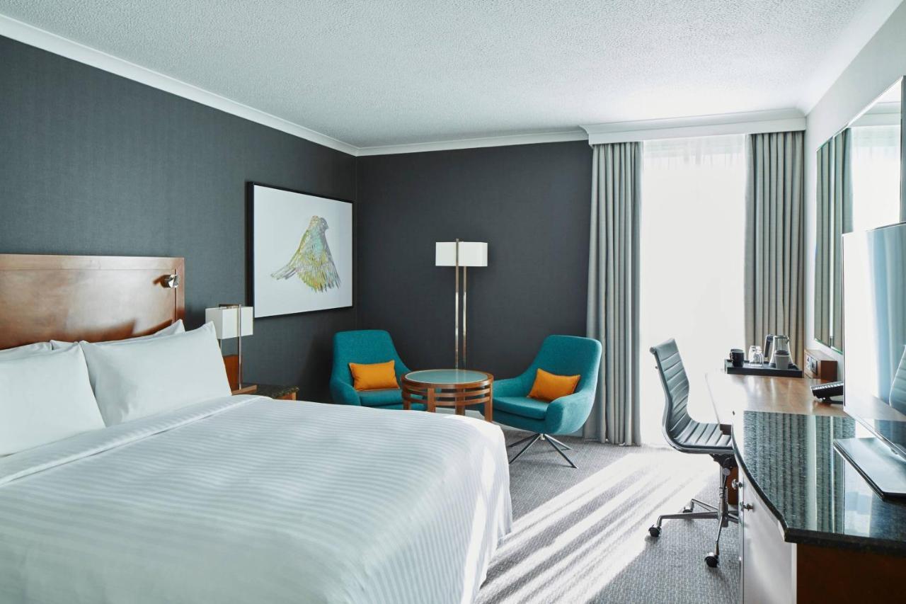 London Heathrow Marriott Hotel Hillingdon