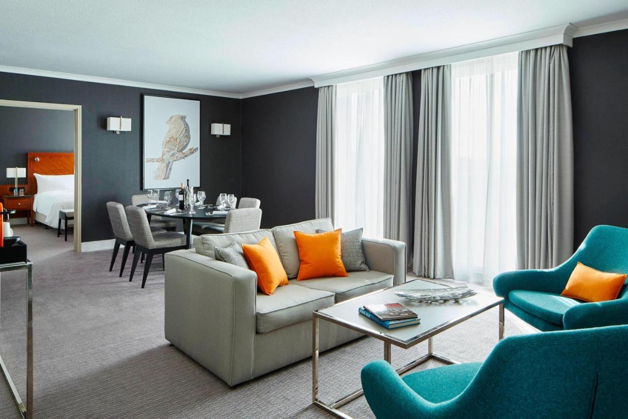 Hotel London Heathrow Marriott Hillingdon