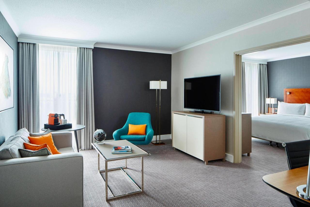 Hotel London Heathrow Marriott Hillingdon
