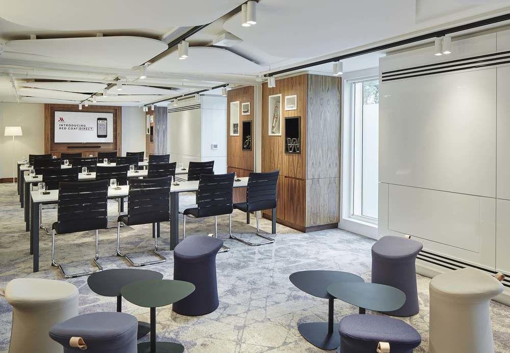 Hotel London Heathrow Marriott Hillingdon
