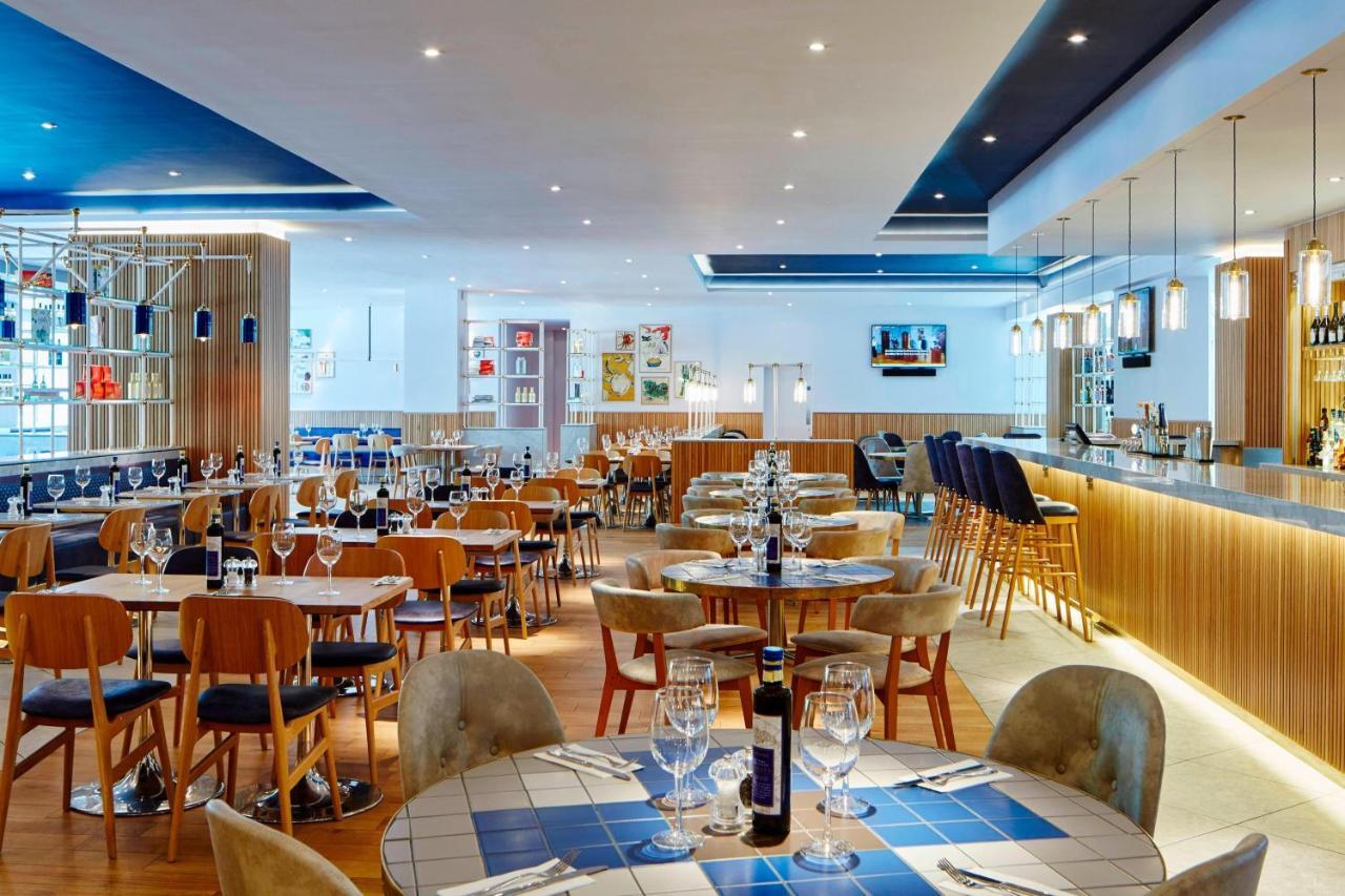 London Heathrow Marriott