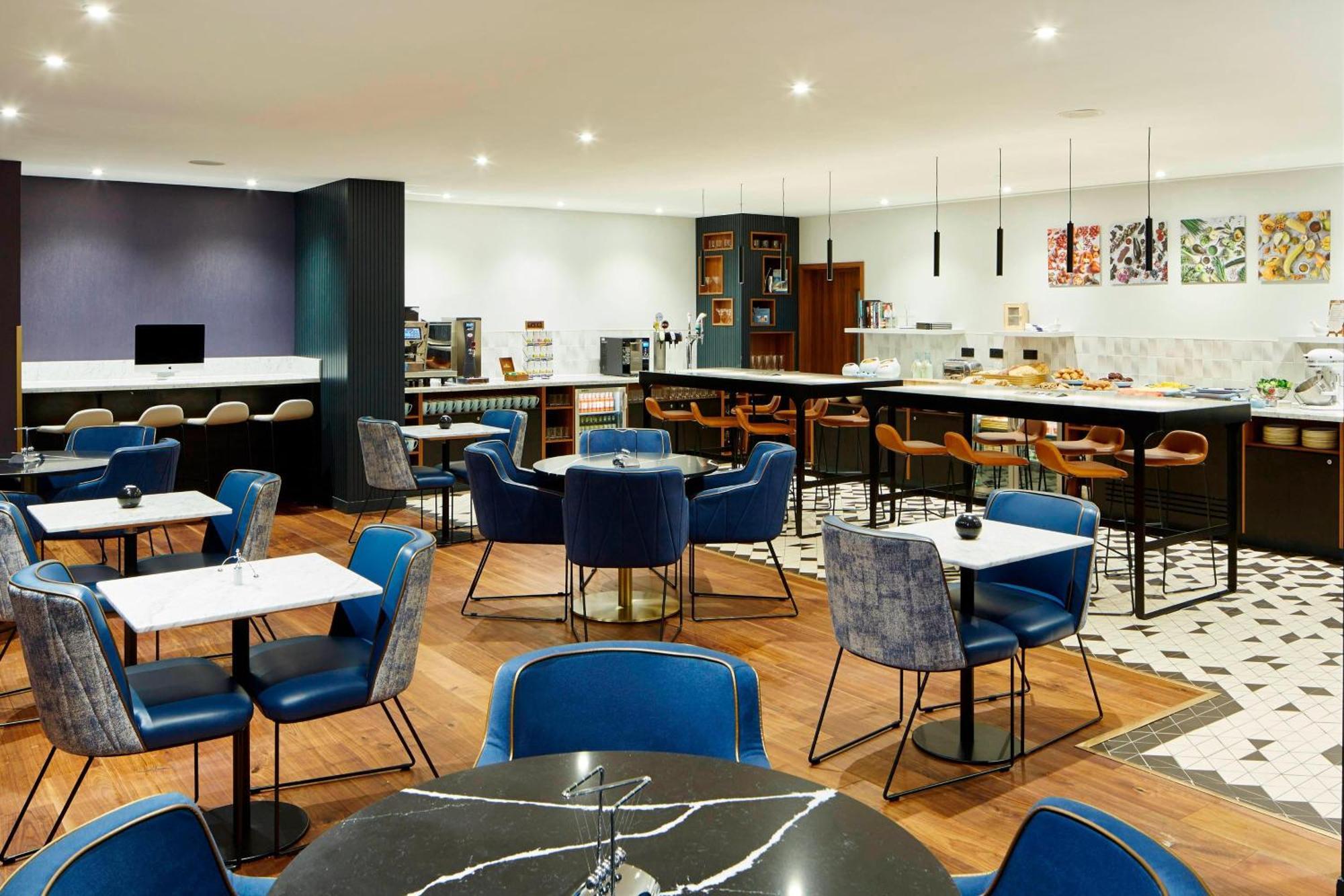 London Heathrow Marriott 4*