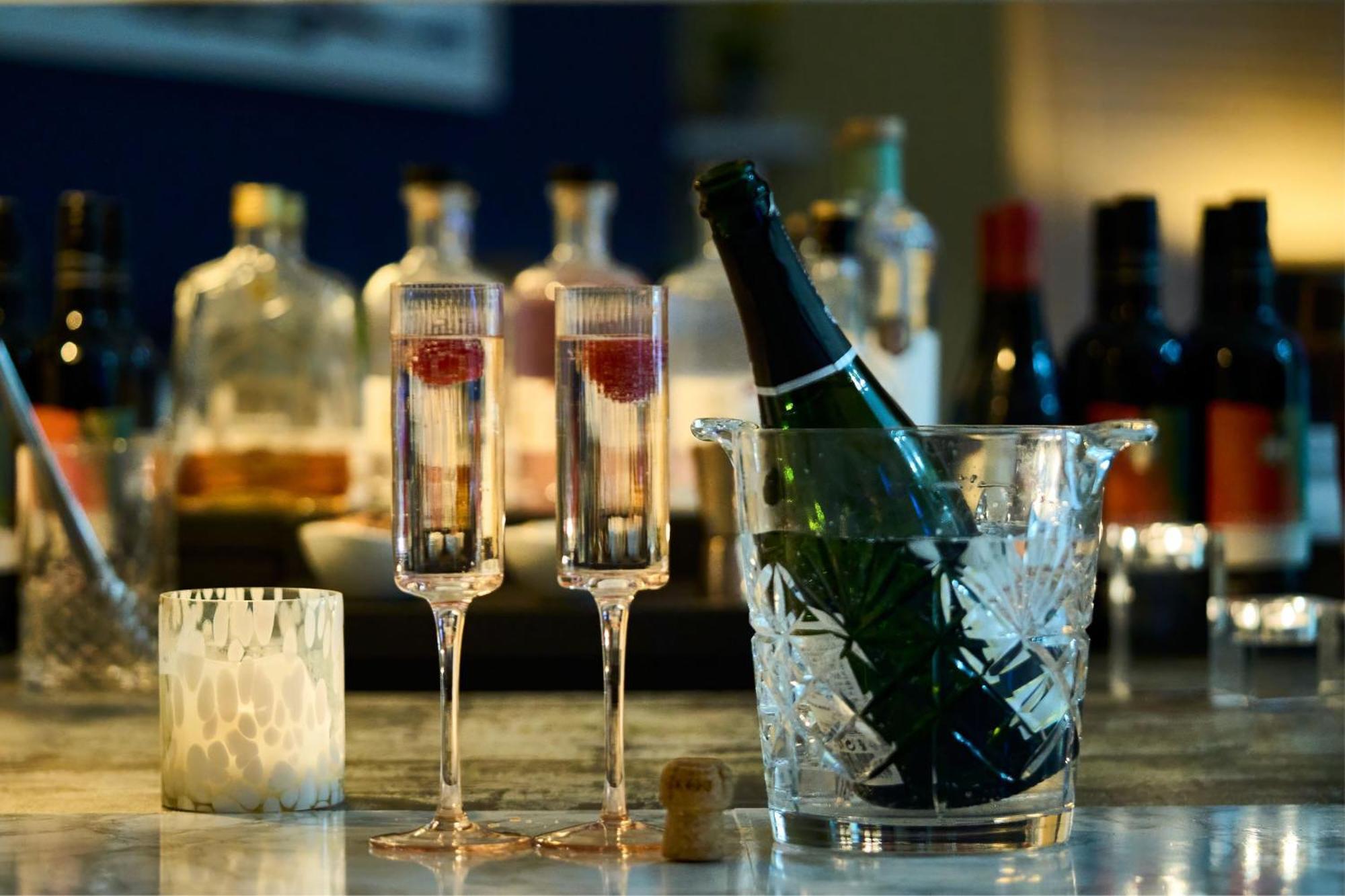 London Heathrow Marriott