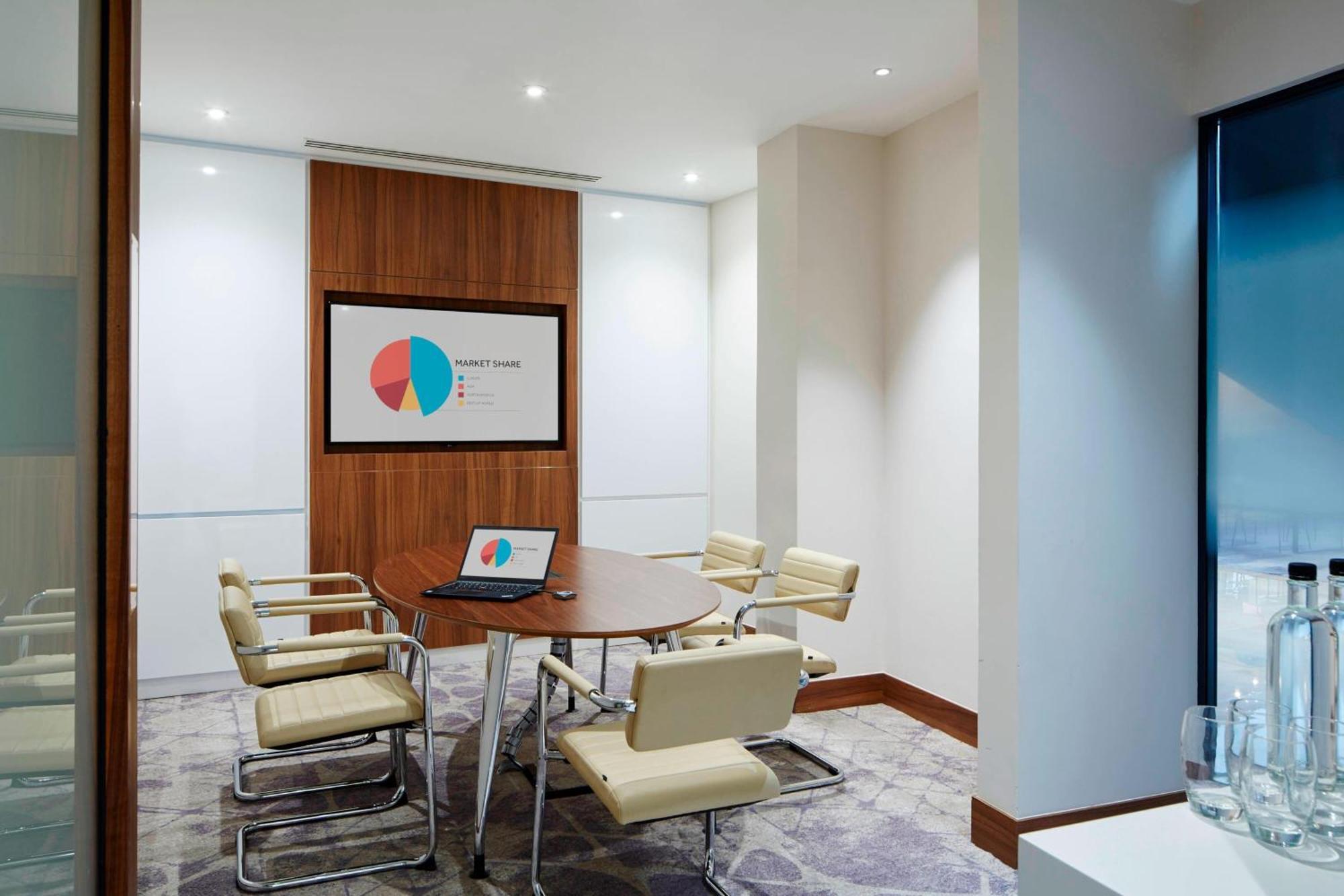 London Heathrow Marriott 4* Hillingdon