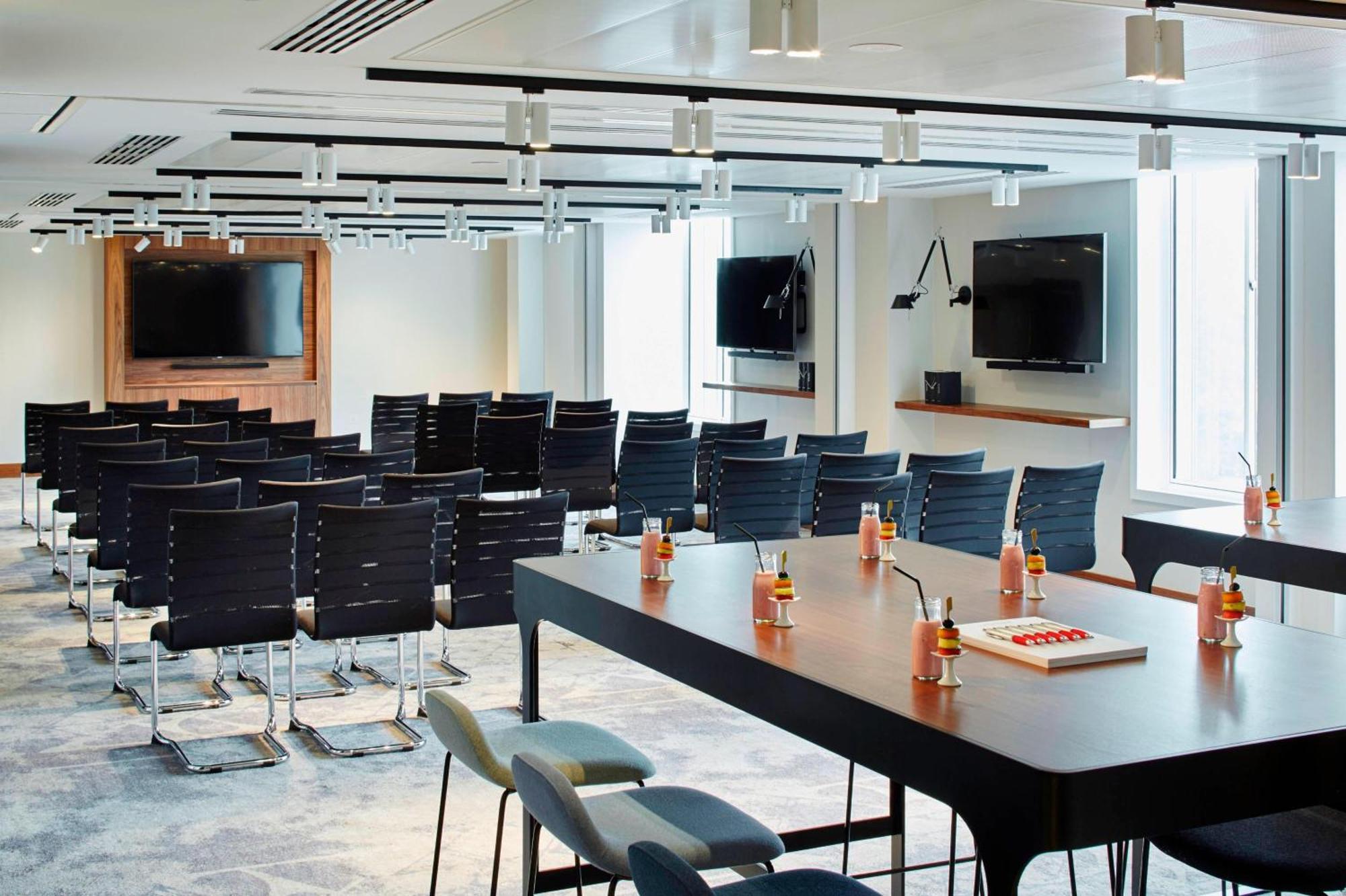 Hotel London Heathrow Marriott Hillingdon
