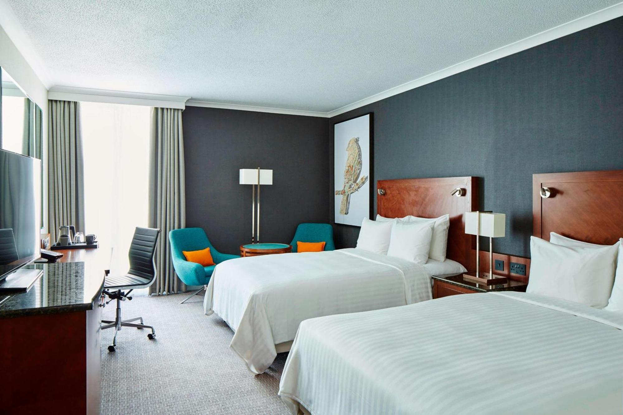 Hotel London Heathrow Marriott Hillingdon