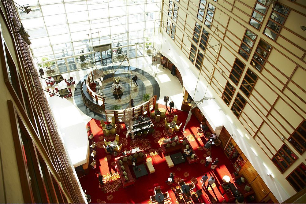 London Heathrow Marriott 4* Hillingdon