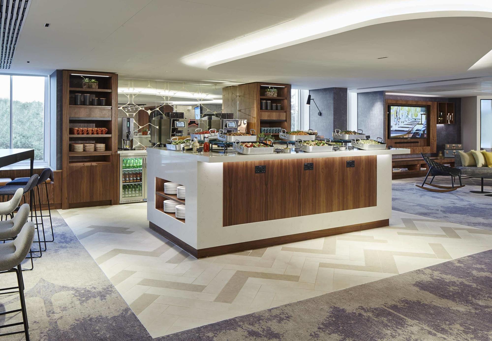 London Heathrow Marriott 4* Hillingdon